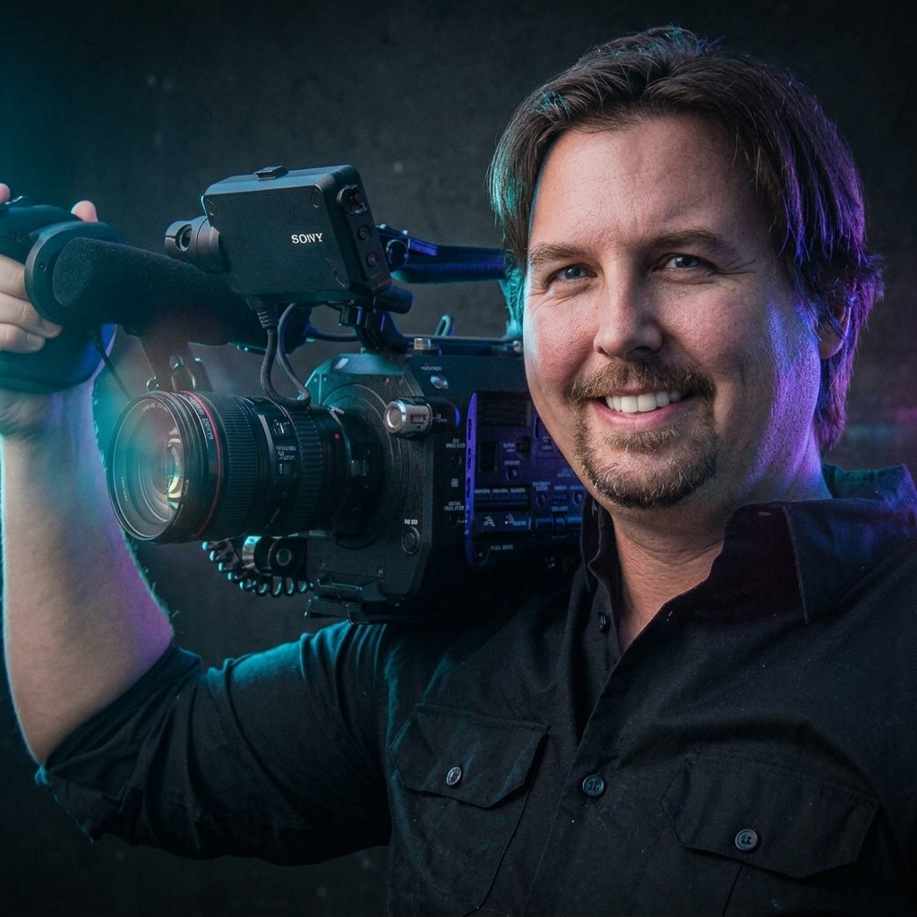 Patrick Ellison, Co-Founder of VVMG